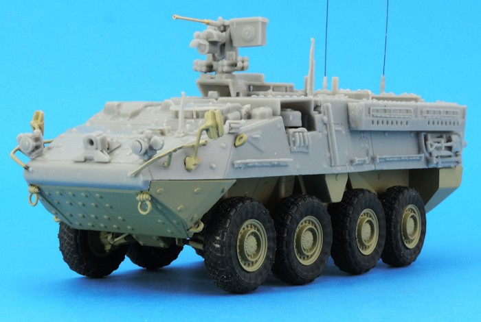 Conversion kit M1126 Stryker