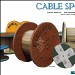 cable spools 