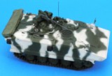 Char AMX 10P version Hiver